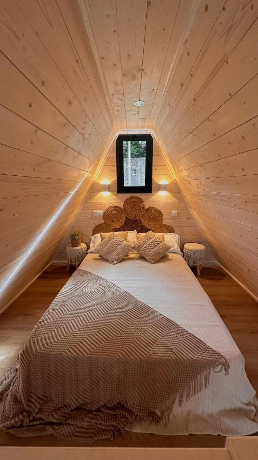Casas Da Madrinha Villa Arcos de Valdevez Eksteriør billede