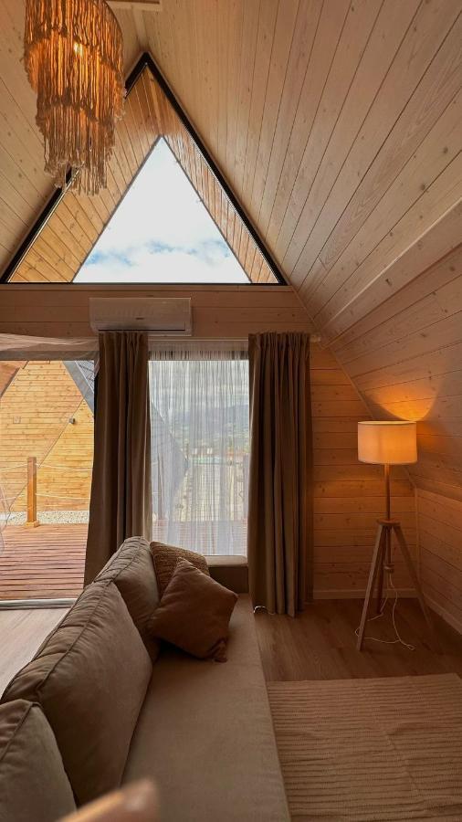Casas Da Madrinha Villa Arcos de Valdevez Eksteriør billede
