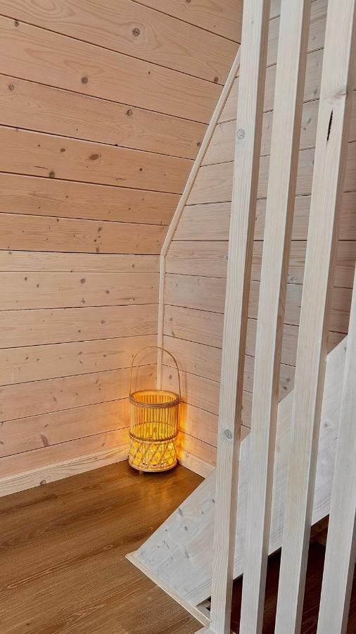 Casas Da Madrinha Villa Arcos de Valdevez Eksteriør billede