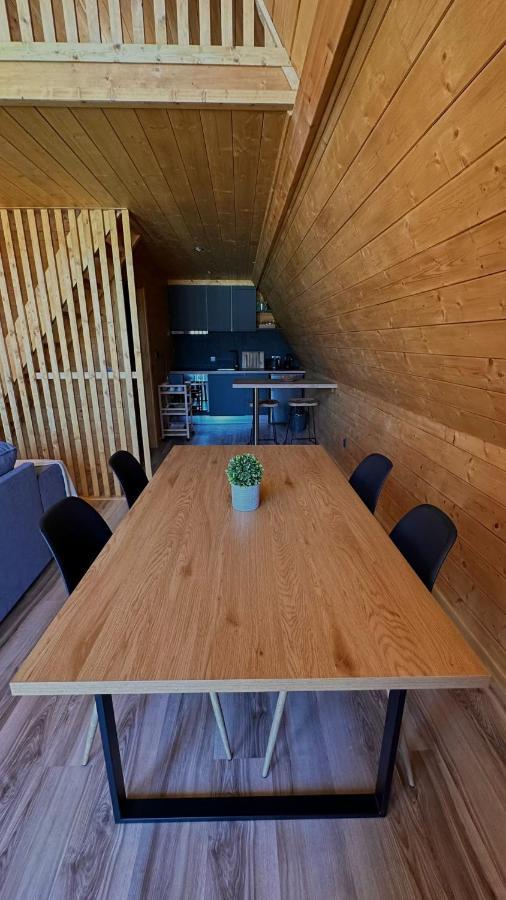 Casas Da Madrinha Villa Arcos de Valdevez Eksteriør billede