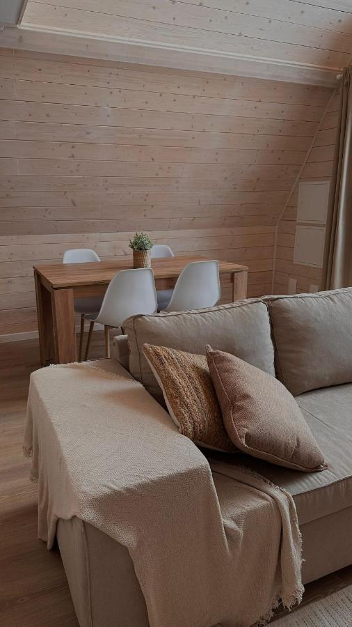 Casas Da Madrinha Villa Arcos de Valdevez Eksteriør billede