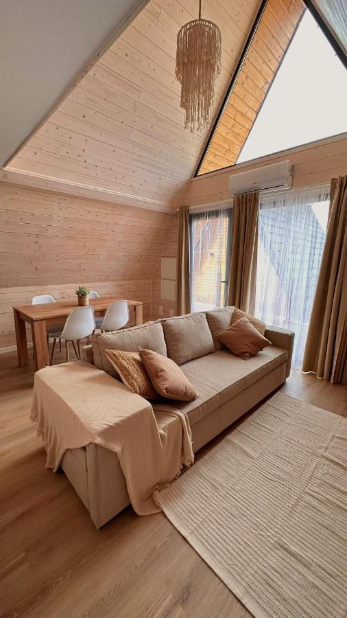 Casas Da Madrinha Villa Arcos de Valdevez Eksteriør billede