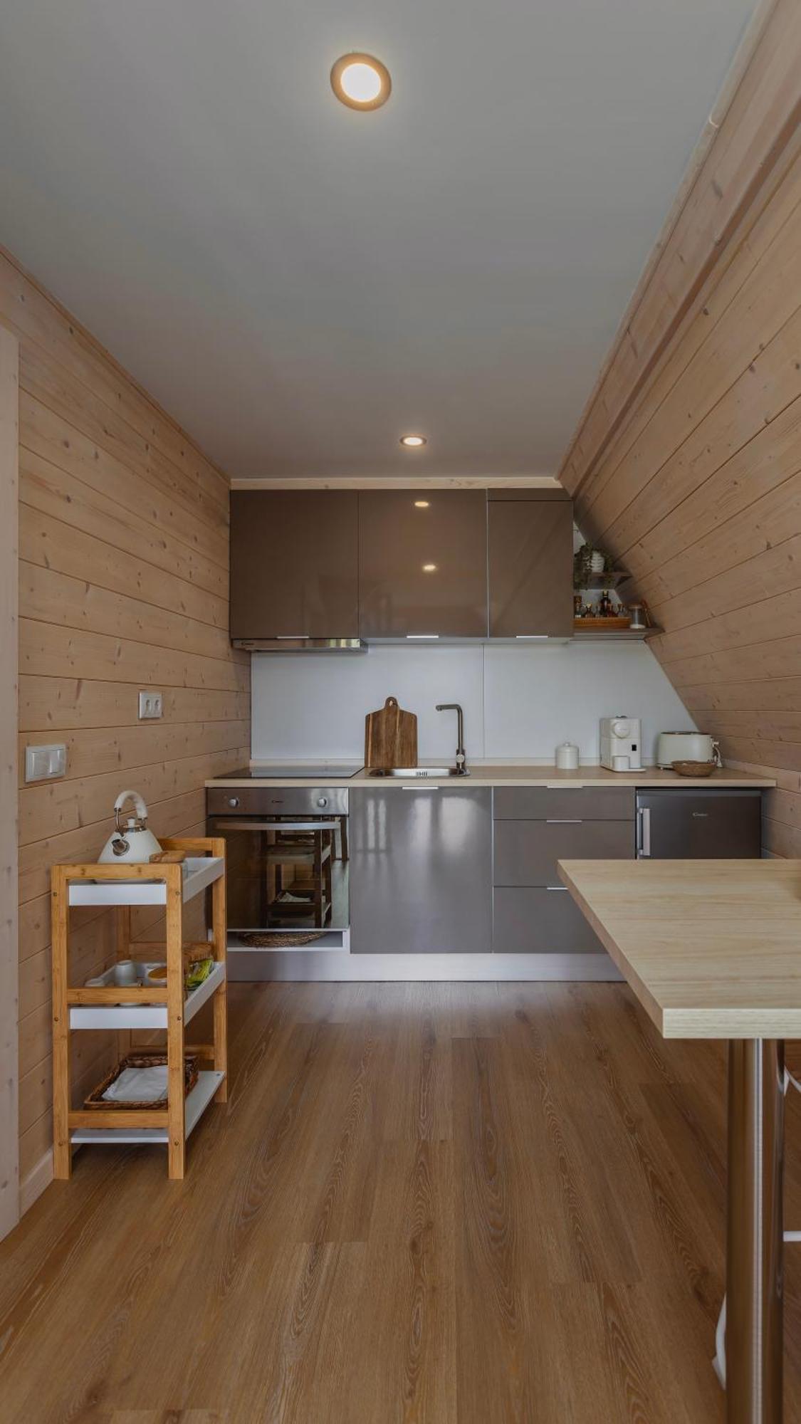 Casas Da Madrinha Villa Arcos de Valdevez Eksteriør billede