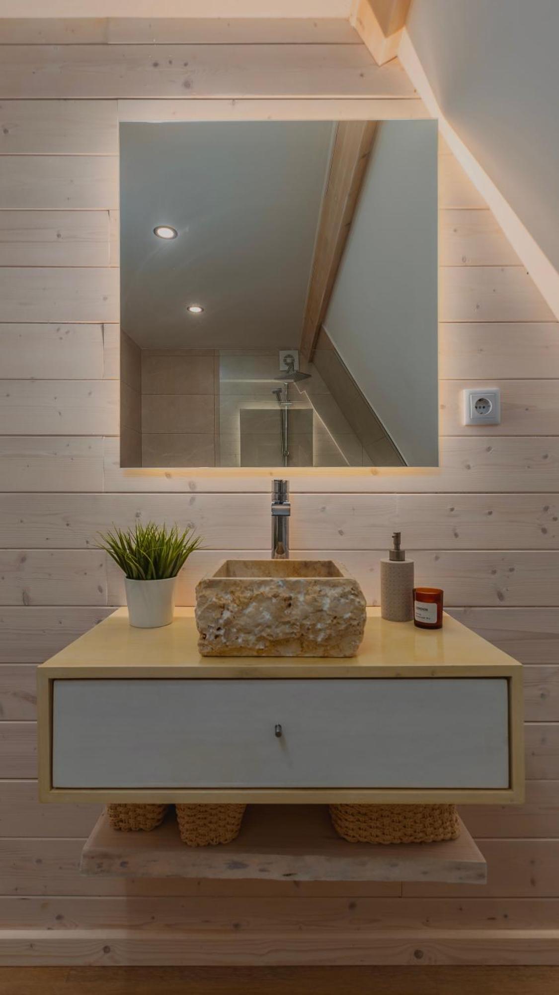 Casas Da Madrinha Villa Arcos de Valdevez Eksteriør billede