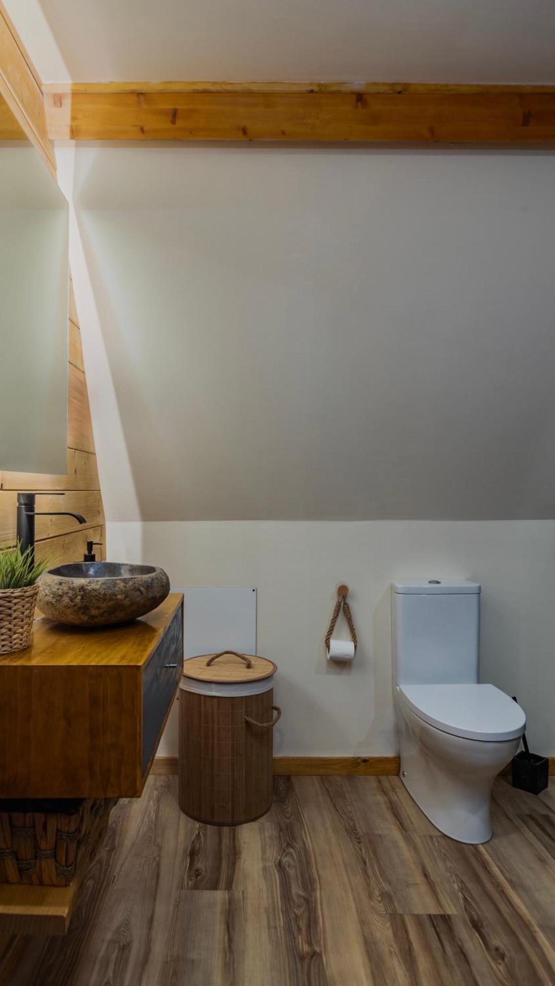 Casas Da Madrinha Villa Arcos de Valdevez Eksteriør billede