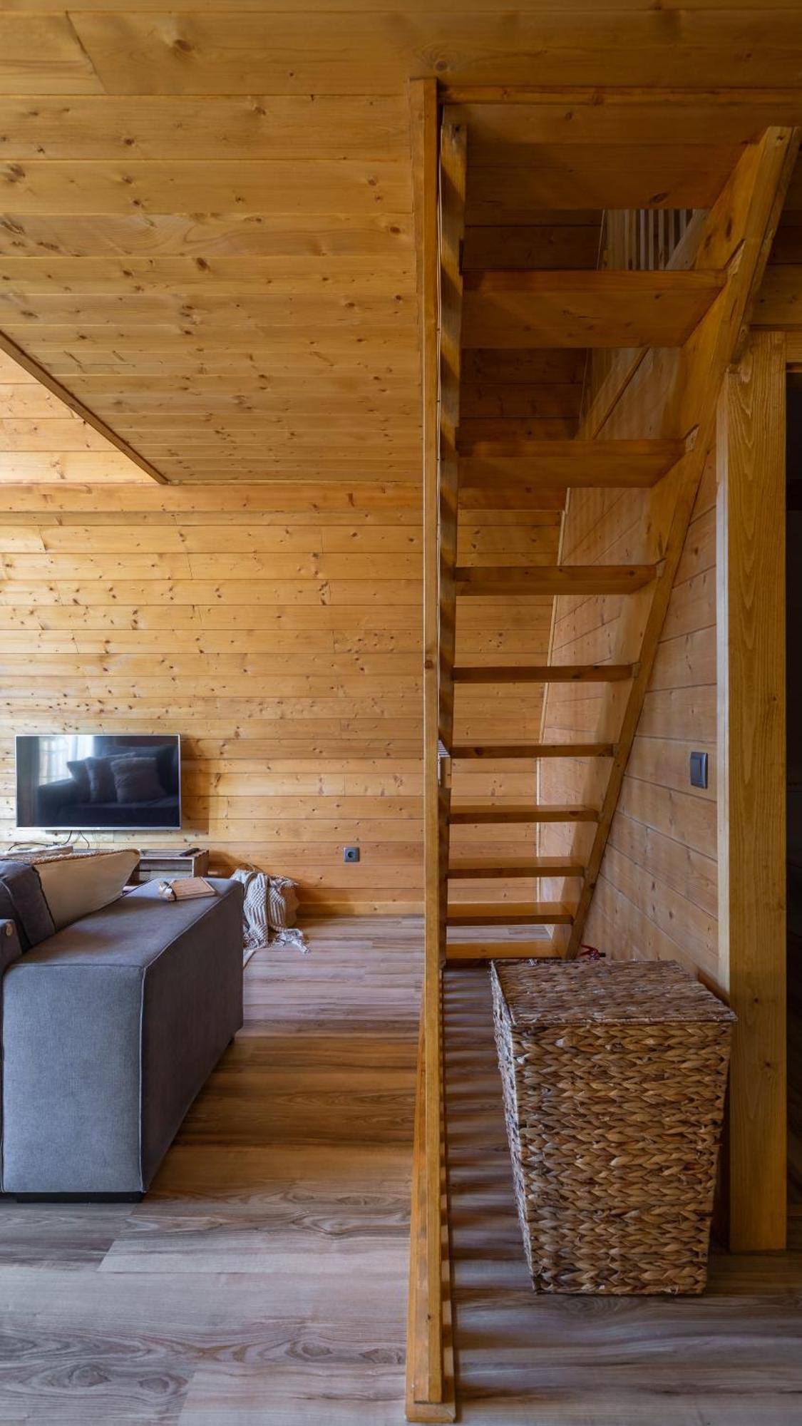 Casas Da Madrinha Villa Arcos de Valdevez Eksteriør billede