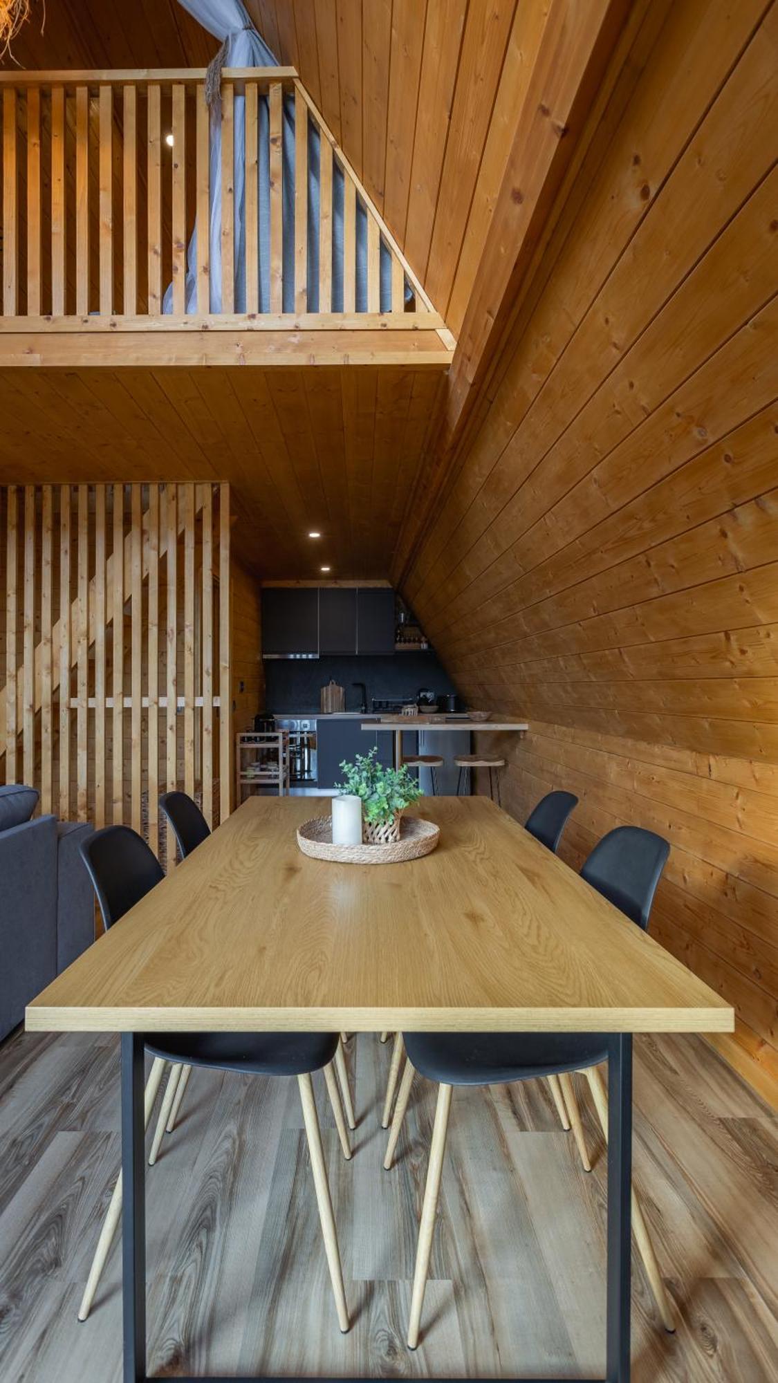 Casas Da Madrinha Villa Arcos de Valdevez Eksteriør billede