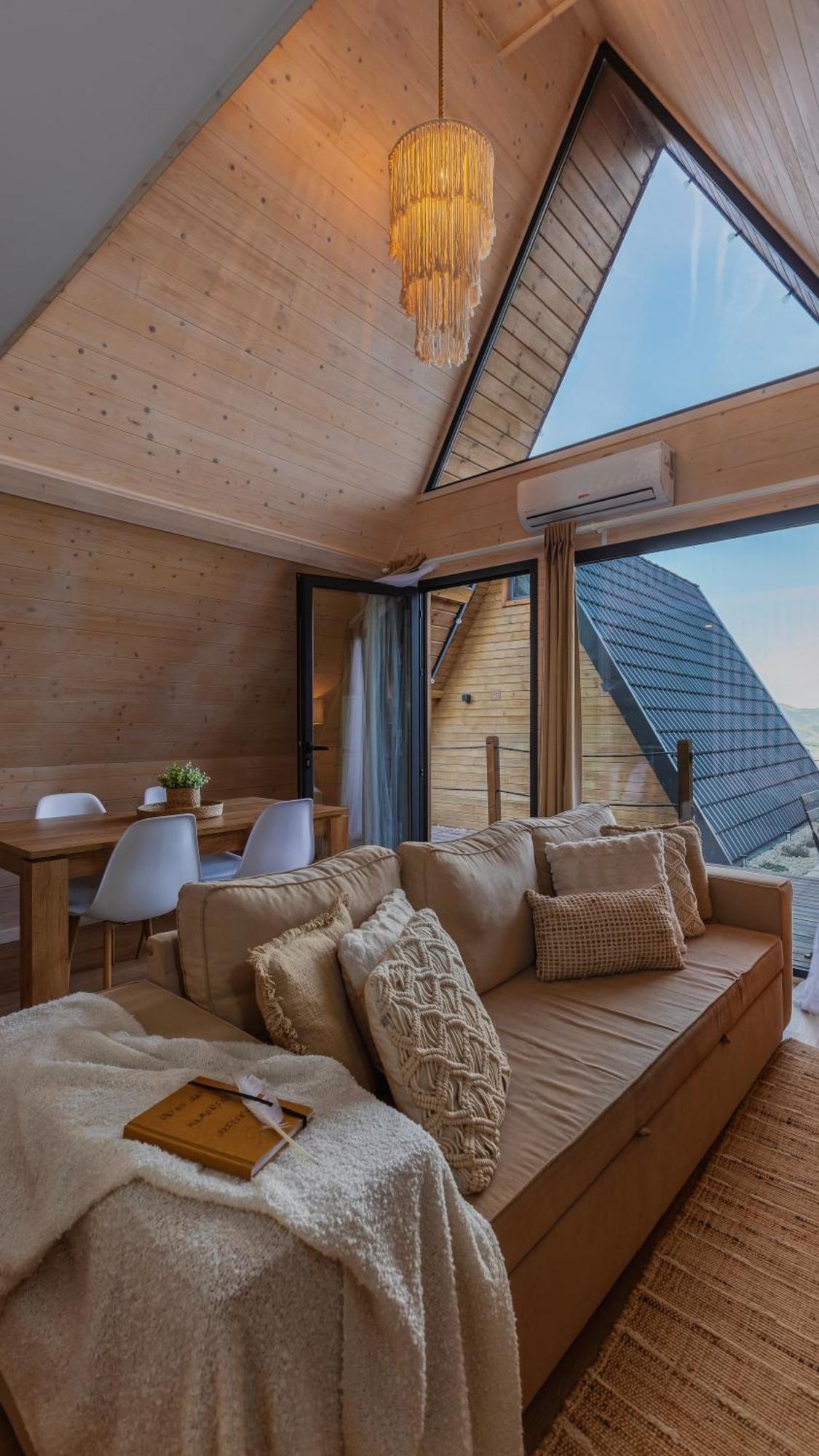 Casas Da Madrinha Villa Arcos de Valdevez Eksteriør billede